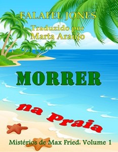 Baixar Morrer Na Praia pdf, epub, eBook
