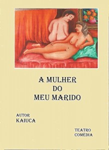 Baixar A mulher do meu marido pdf, epub, eBook