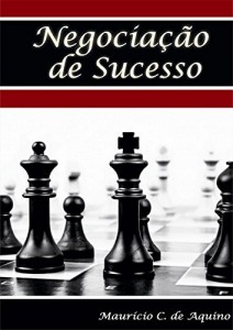 Baixar Negocia&ccedil;&atilde;o de Sucesso pdf, epub, eBook