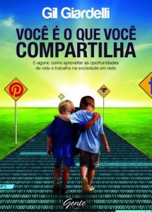 Baixar Você é o que você compartilha pdf, epub, eBook