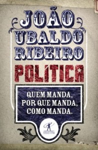 Baixar Política pdf, epub, eBook