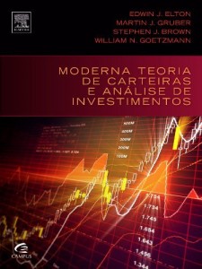 Baixar Moderna Teoria de Carteiras e Análise de Investimentos pdf, epub, eBook