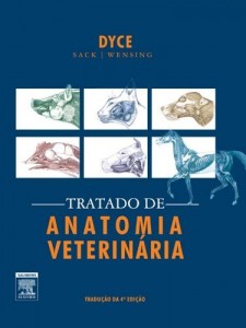 Baixar Tratado de Anatomia Veterin&aacute;ria 4&ordf; Edi&ccedil;&atilde;o pdf, epub, eBook
