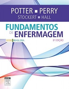 Baixar Fundamentos de Enfermagem, 8ª Edição pdf, epub, eBook