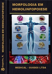 Baixar Anatomia e histologia do sistema imunologico: Roteiro com anatomia e histologia do sistema imune (Guideline Médico) pdf, epub, eBook