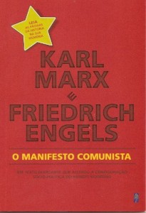 Baixar Manifesto Comunista – Friedrich Engels, Karl Marx pdf, epub, eBook