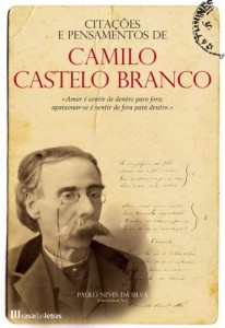 Baixar Cita&ccedil;&otilde;es e Pensamentos de Camilo Castelo Branco pdf, epub, eBook