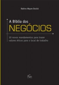 Baixar A B&iacute;blia dos neg&oacute;cios pdf, epub, eBook