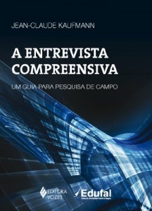 Baixar A entrevista compreensiva – Um guia para pesquisa de campo pdf, epub, eBook