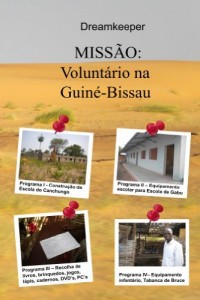 Baixar Missão: Voluntário na Guiné-Bissau pdf, epub, eBook