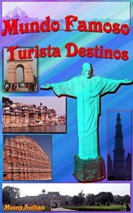 Baixar Mundo Famoso Turista Destinos pdf, epub, eBook