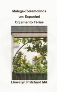 Baixar M&aacute;laga -Torremolinos um Espanhol Or&ccedil;amento F&eacute;rias (O Diario Ilustrado de Llewelyn Pritchard MA Livro 6) pdf, epub, eBook