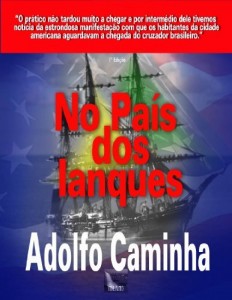 Baixar No Pais dos Ianques pdf, epub, eBook