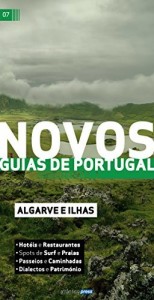 Baixar Novos Guias de Portugal: Algarve e Ilhas pdf, epub, eBook