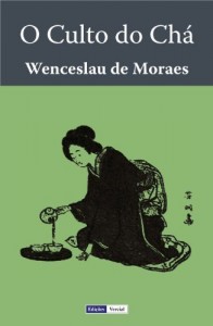 Baixar O Culto do Chá pdf, epub, eBook