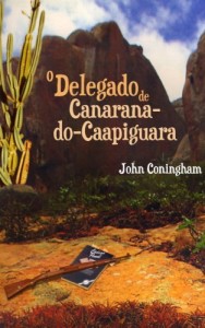 Baixar O Delegado de Canarana-do-Caapiguara pdf, epub, eBook