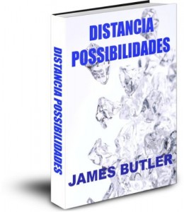 Baixar Distancia Possibilidades pdf, epub, eBook