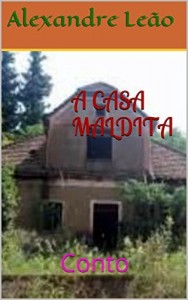 Baixar A CASA MALDITA: Conto pdf, epub, eBook