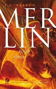 Baixar Fogo da Fúria (Merlin Livro 3) pdf, epub, eBook