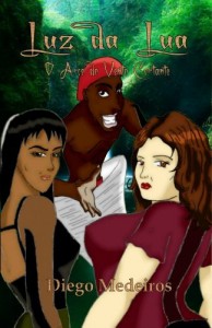 Baixar Luz da Lua – O Arco do Vento Cortante pdf, epub, eBook