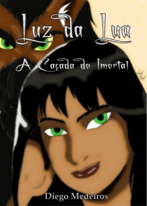 Baixar Luz da Lua – A Ca&ccedil;ada do Imortal pdf, epub, eBook