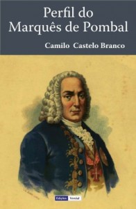 Baixar Perfil do Marqu&ecirc;s de Pombal pdf, epub, eBook
