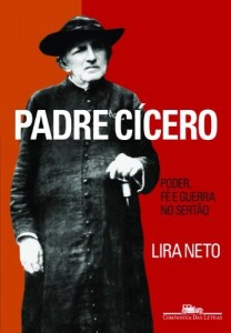 Baixar Padre C&iacute;cero pdf, epub, eBook