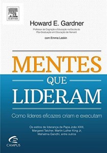 Baixar Mentes que Lideram pdf, epub, eBook