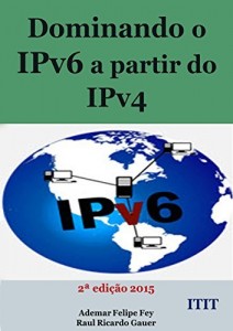 Baixar Dominando o IPv6 a Partir do IPv4 pdf, epub, eBook