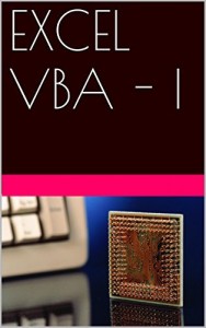 Baixar EXCEL VBA I pdf, epub, eBook