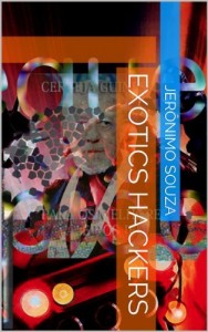 Baixar Exotics Hackers (T. I. Livro 8) pdf, epub, eBook