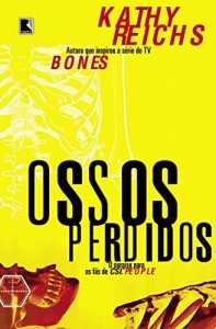 Baixar Ossos perdidos pdf, epub, eBook