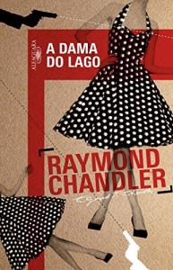Baixar A dama do lago pdf, epub, eBook