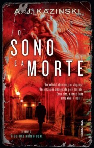Baixar O sono e a morte pdf, epub, eBook