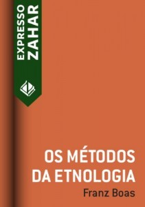Baixar Os m&eacute;todos da etnologia pdf, epub, eBook