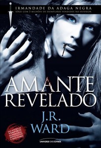 Baixar Amante revelado (Irmandade da Adaga Negra) pdf, epub, eBook
