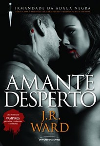 Baixar Amante Desperto (Irmandade da Adaga Negra) pdf, epub, eBook