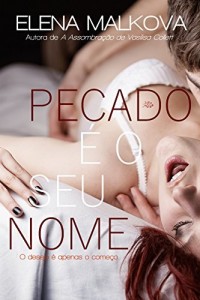 Baixar Pecado é o seu Nome pdf, epub, eBook