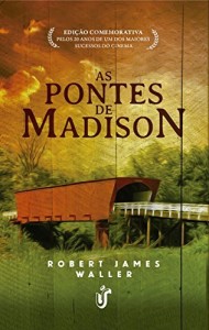 Baixar As pontes de Madison pdf, epub, eBook