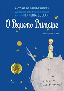 Baixar O Pequeno Príncipe: Nova tradução por Ferreira Gullar pdf, epub, eBook
