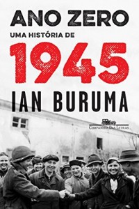 Baixar Ano zero – Uma história de 1945 pdf, epub, eBook