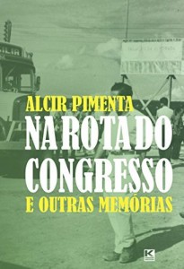Baixar Na rota do Congresso pdf, epub, eBook