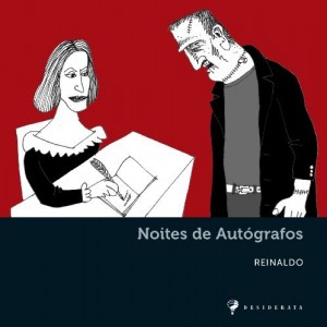 Baixar Noites de aut&oacute;grafos pdf, epub, eBook
