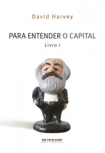 Baixar Para entender O capital, livro 1 pdf, epub, eBook