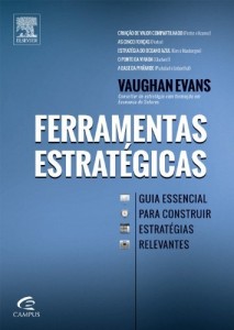 Baixar Ferramentas Estrat&eacute;gicas pdf, epub, eBook