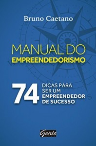 Baixar Manual do Empreendedorismo pdf, epub, eBook