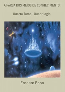 Baixar A Farsa Dos Meios De Conhecimento pdf, epub, eBook