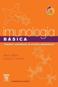 Baixar Imunologia B&aacute;sica pdf, epub, eBook