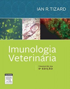 Baixar Imunologia Veterinária, 9ª Edição pdf, epub, eBook