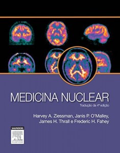 Baixar Medicina Nuclear, 4ª Edição pdf, epub, eBook